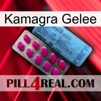 Kamagra Jelly 35